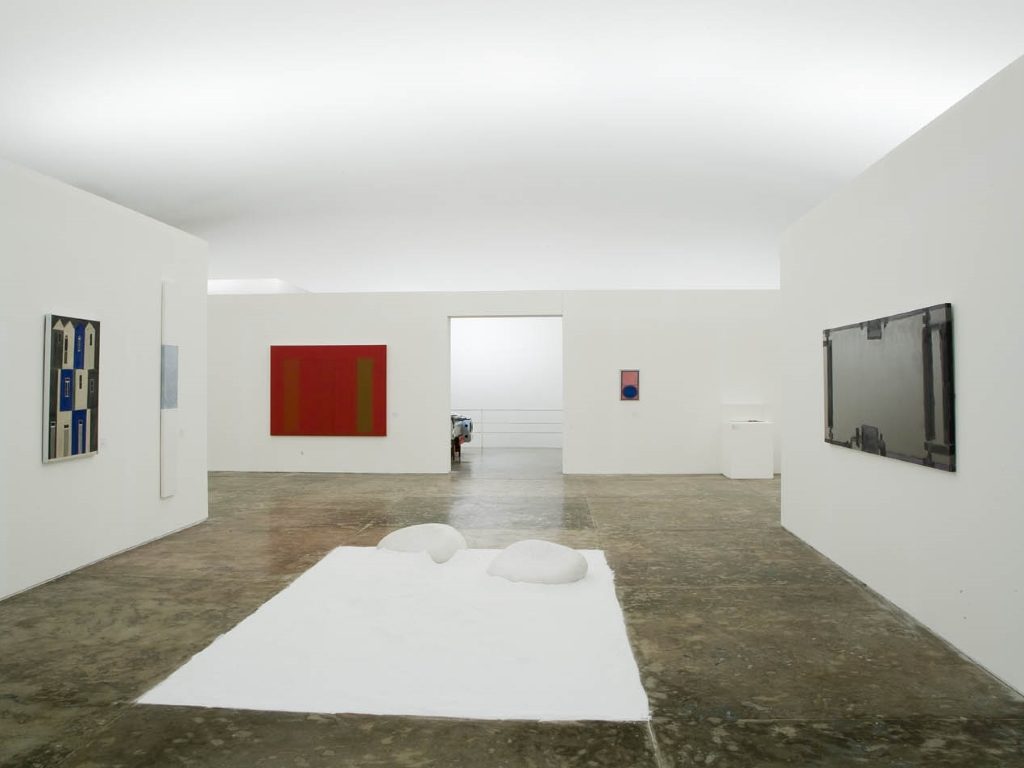 MAM 60 - Museu de Arte Moderna
