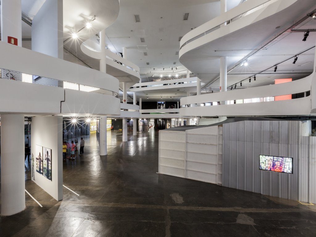 31ª Bienal Internacional de São Paulo